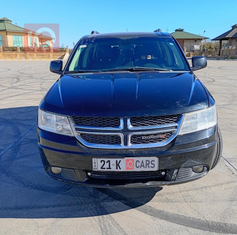 Dodge Journey